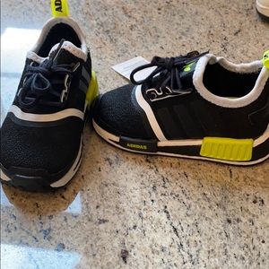 Adidas NMD Sneakers Sz 6K